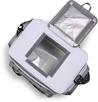 Igloo Marine Square 30 Can Softside Cooler