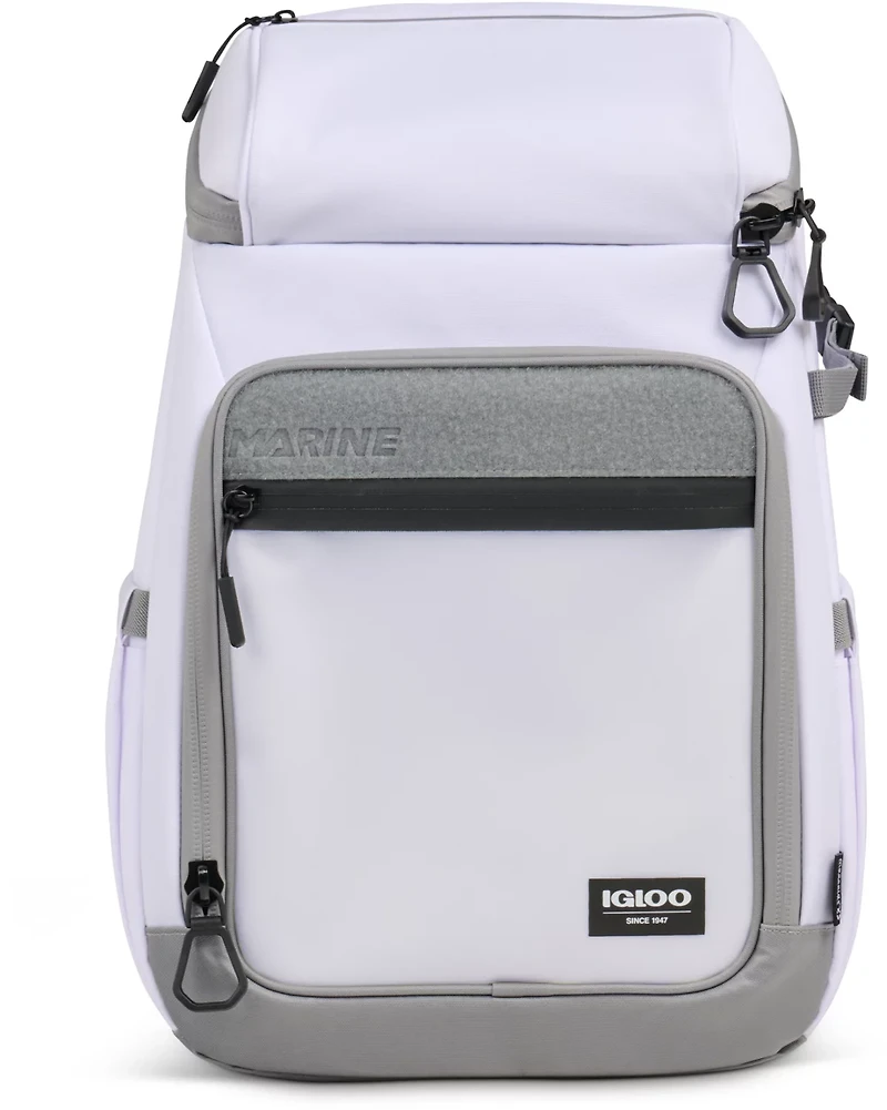 Igloo Marine 30 Can Backpack