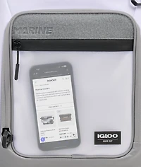 Igloo Marine 30 Can Backpack