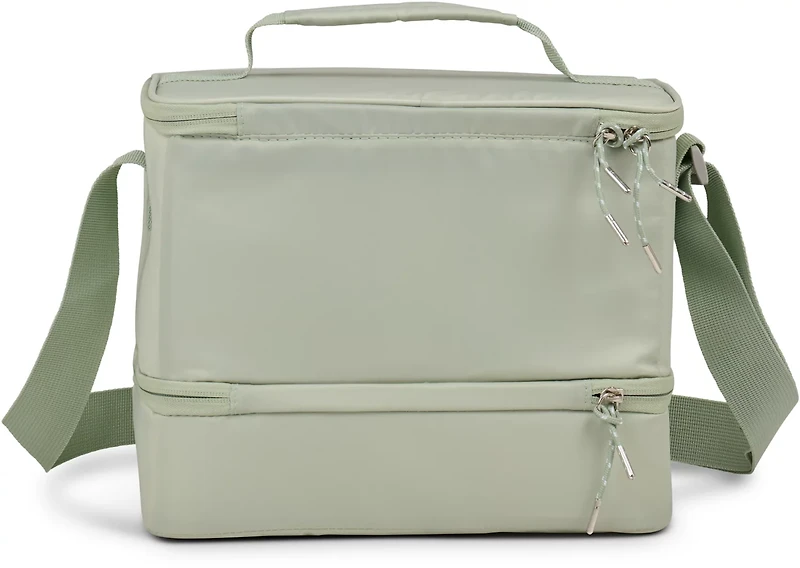 Igloo Duo Softsides 18 Can Square Lunch Cooler