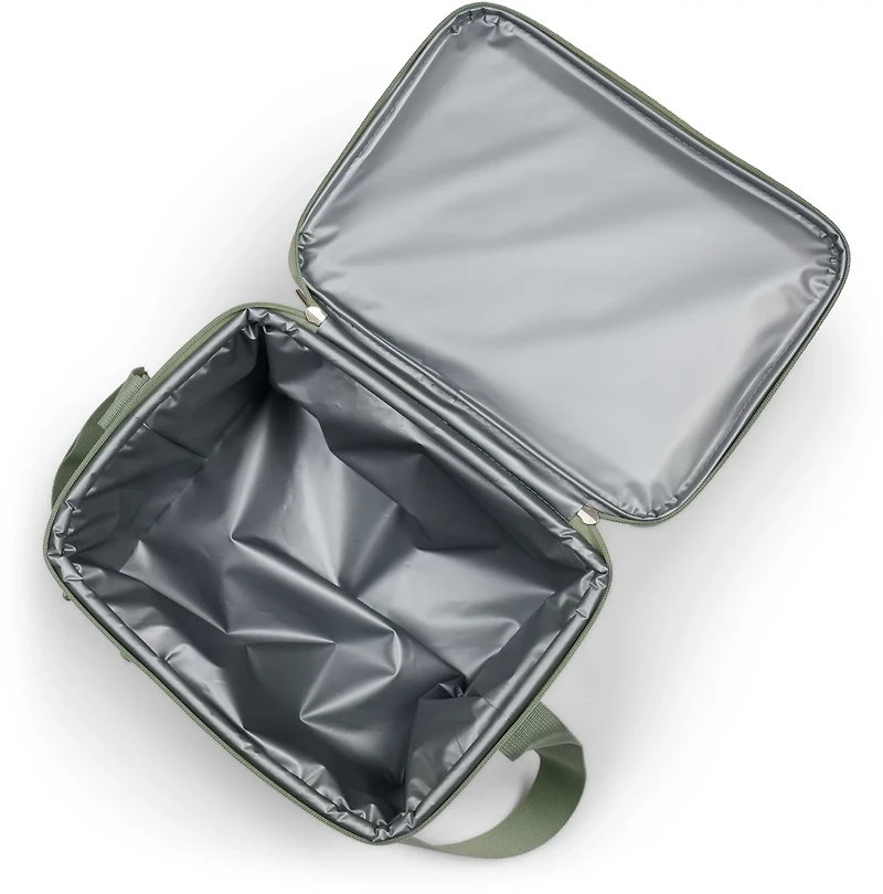 Igloo Duo Softsides 18 Can Square Lunch Cooler