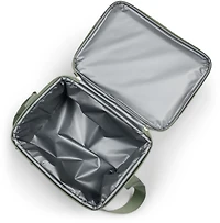 Igloo Duo Softsides 18 Can Square Lunch Cooler