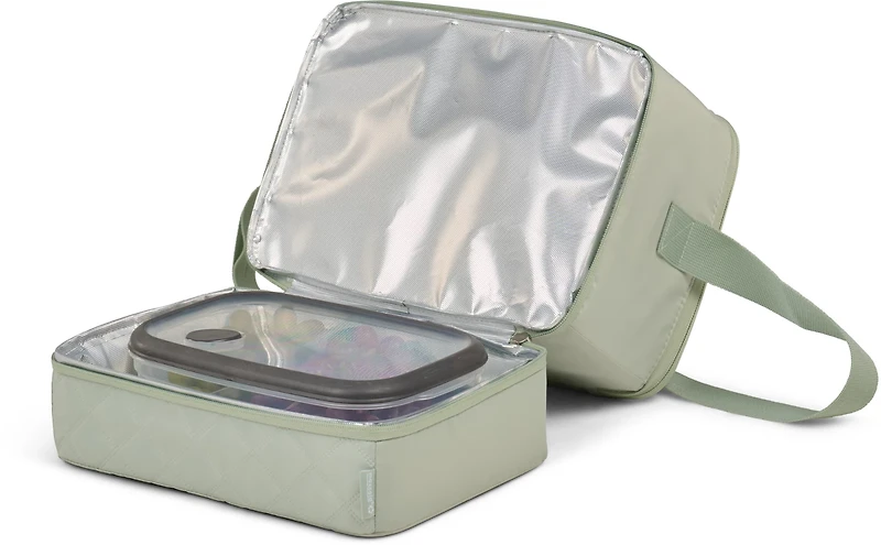Igloo Duo Softsides 18 Can Square Lunch Cooler