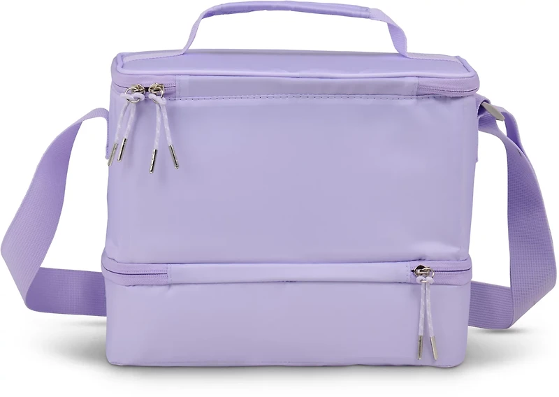 Igloo Duo Softsides 18 Can Square Lunch Cooler