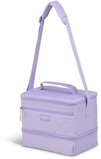 Igloo Duo Softsides 18 Can Square Lunch Cooler