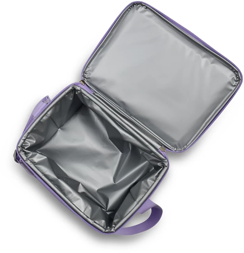Igloo Duo Softsides 18 Can Square Lunch Cooler