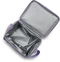 Igloo Duo Softsides 18 Can Square Lunch Cooler
