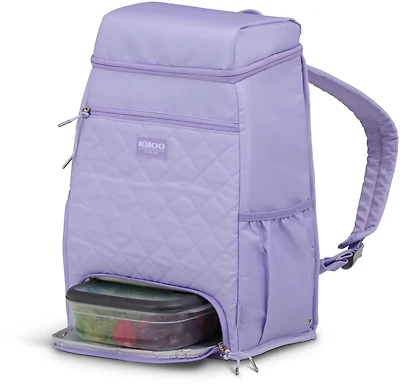Igloo Duo 20 Can Softsides Backpack