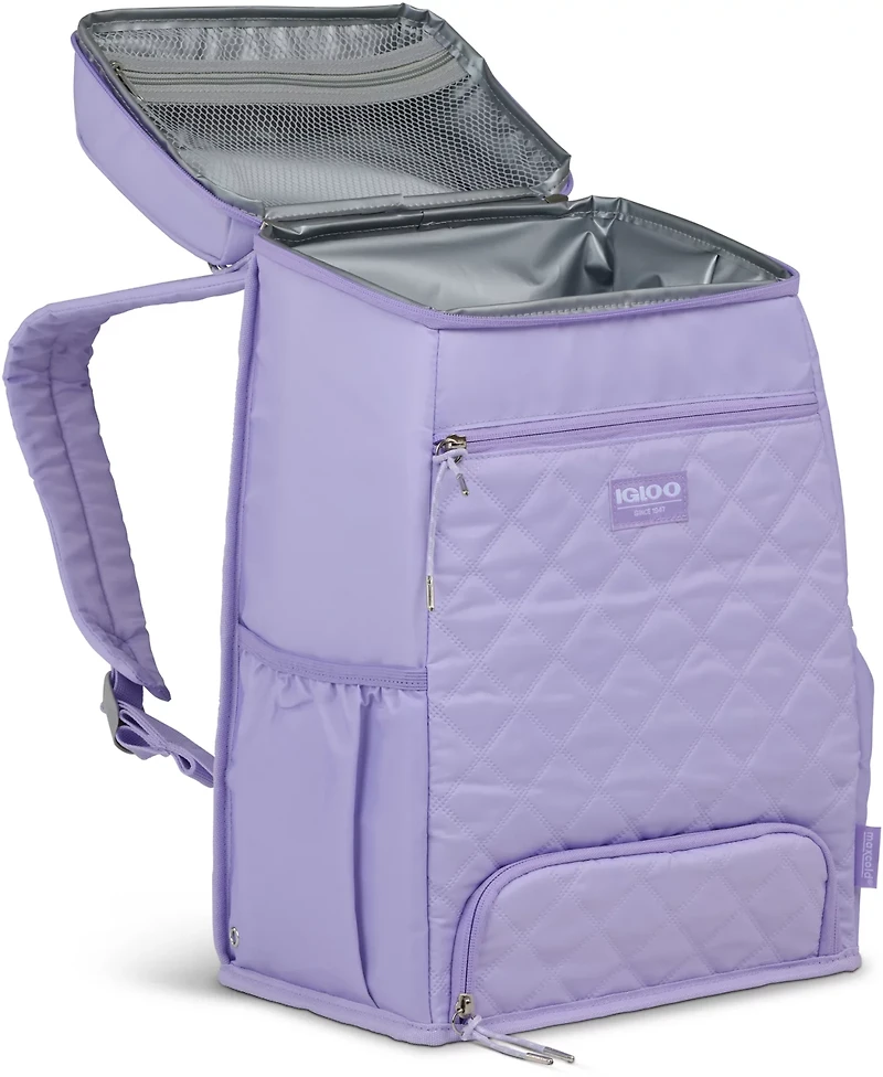 Igloo Duo 20 Can Softsides Backpack