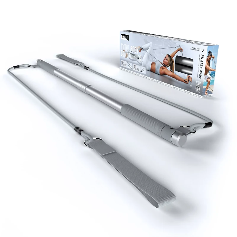 TRNR Pilates Bar