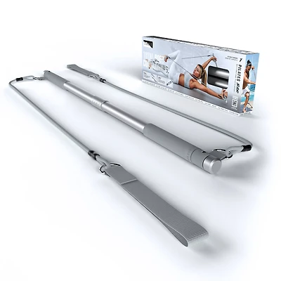 TRNR Pilates Bar