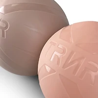 TRNR Pilates Balls 2-Pack