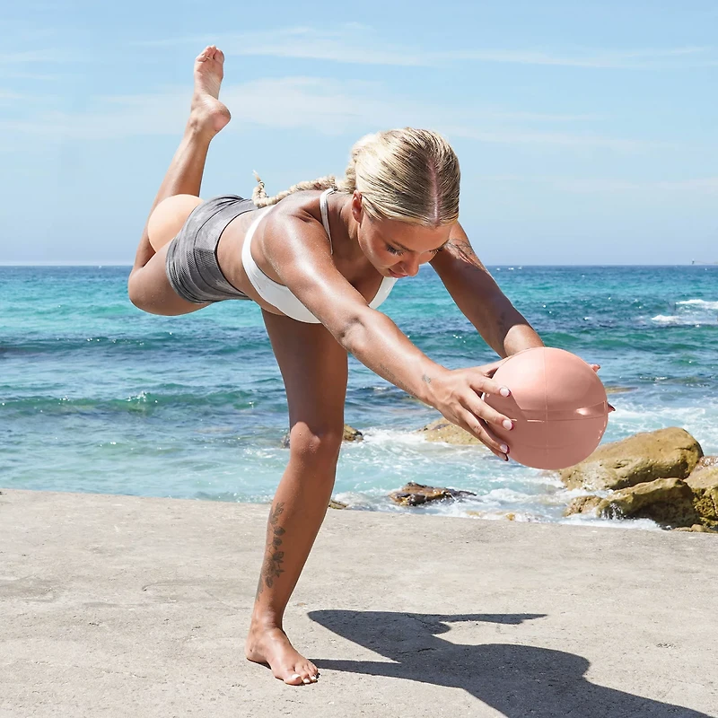 TRNR Pilates Balls 2-Pack