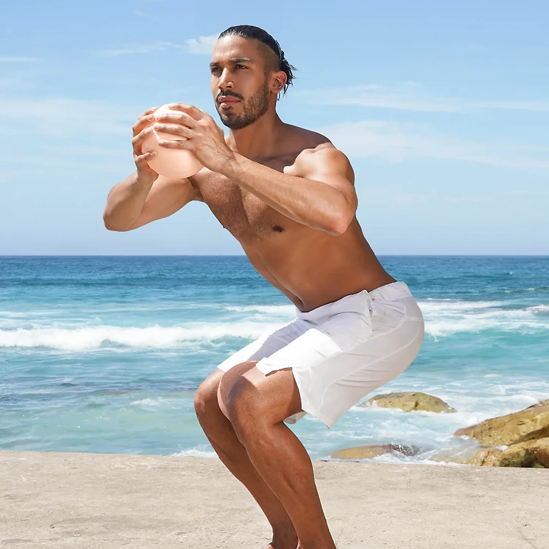 TRNR Pilates Balls 2-Pack