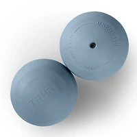 TRNR 1 kg Toning Balls 2-Pack