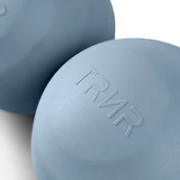 TRNR 1 kg Toning Balls 2-Pack