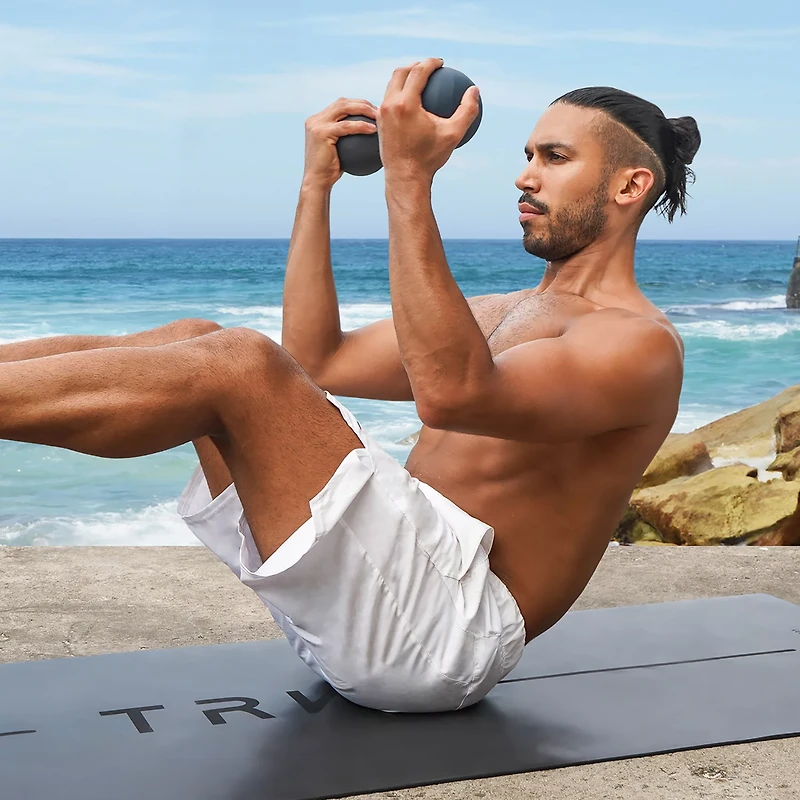 TRNR 2 kg Toning Balls 2-Pack