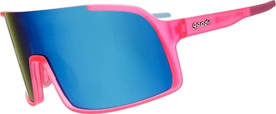 goodr Astro G Ready The Confetti Cannon Sunglasses