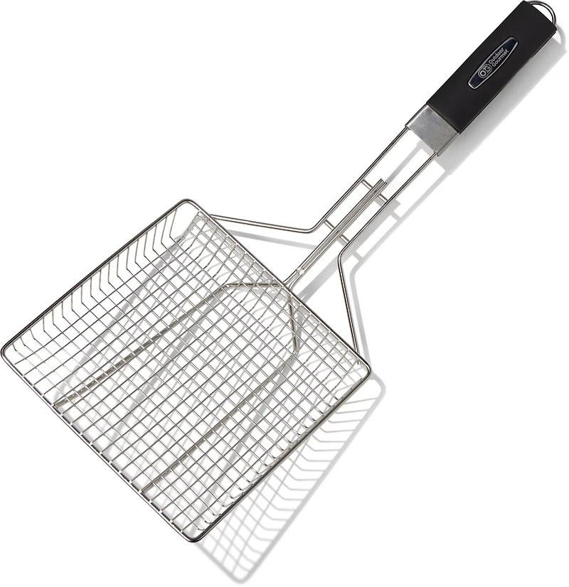 Outdoor Gourmet Square Bill Skimmer