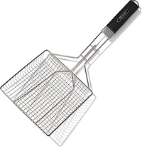 Outdoor Gourmet Square Bill Skimmer