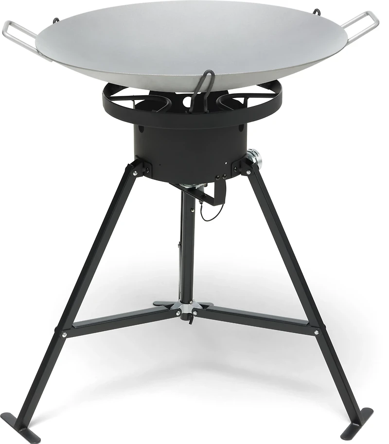 Outdoor Gourmet Multifunction Cooker