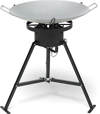 Outdoor Gourmet Multifunction Cooker