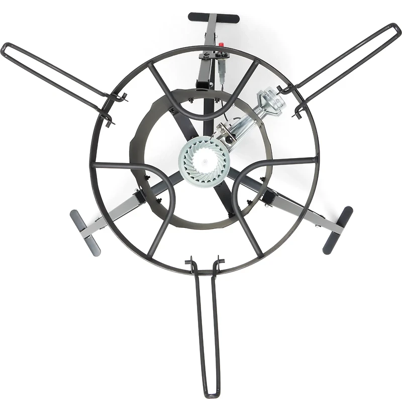 Outdoor Gourmet Multifunction Cooker