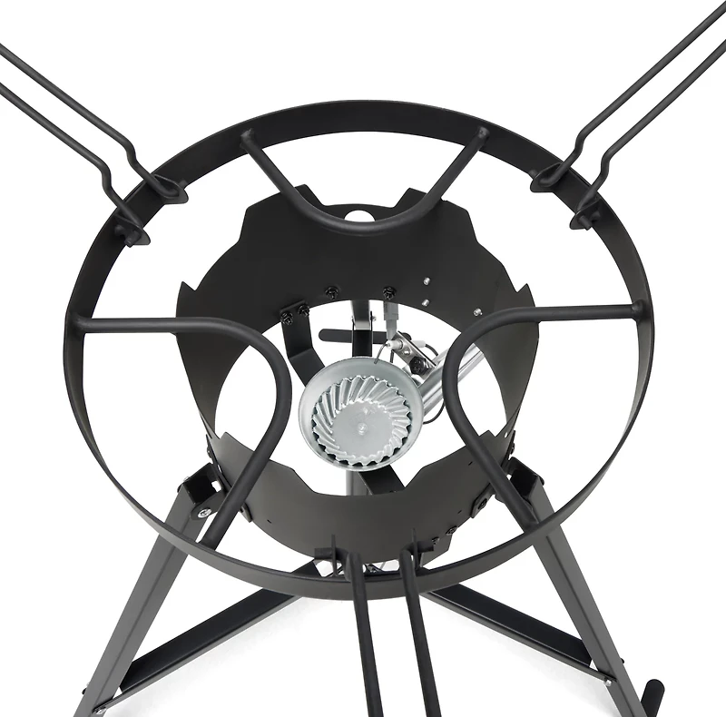 Outdoor Gourmet Multifunction Cooker