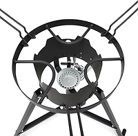 Outdoor Gourmet Multifunction Cooker