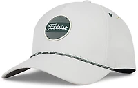 Titleist Adults' Boardwalk Rope Golf Hat