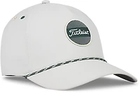 Titleist Adults' Boardwalk Rope Golf Hat