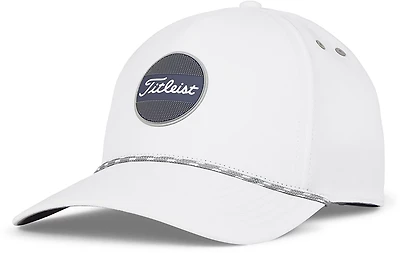 Titleist Adults' Boardwalk Rope Golf Hat