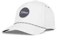 Titleist Adults' Boardwalk Rope Golf Hat