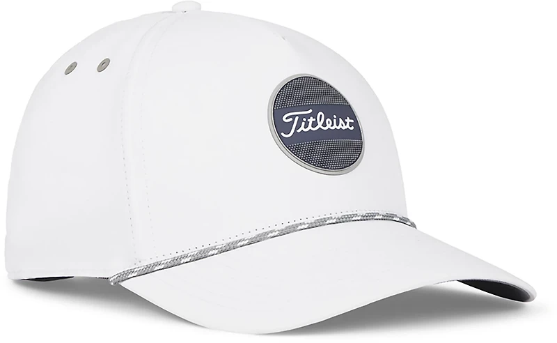 Titleist Adults' Boardwalk Rope Golf Hat