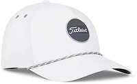 Titleist Adults' Boardwalk Rope Golf Hat
