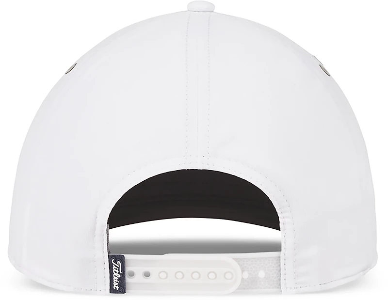 Titleist Adults' Boardwalk Rope Golf Hat
