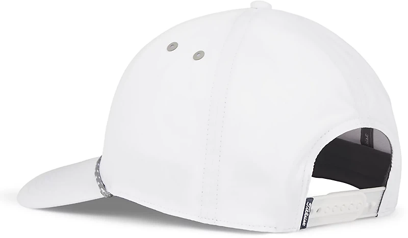 Titleist Adults' Boardwalk Rope Golf Hat