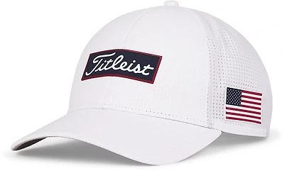 Titleist Adults' Oceanside Golf Hat