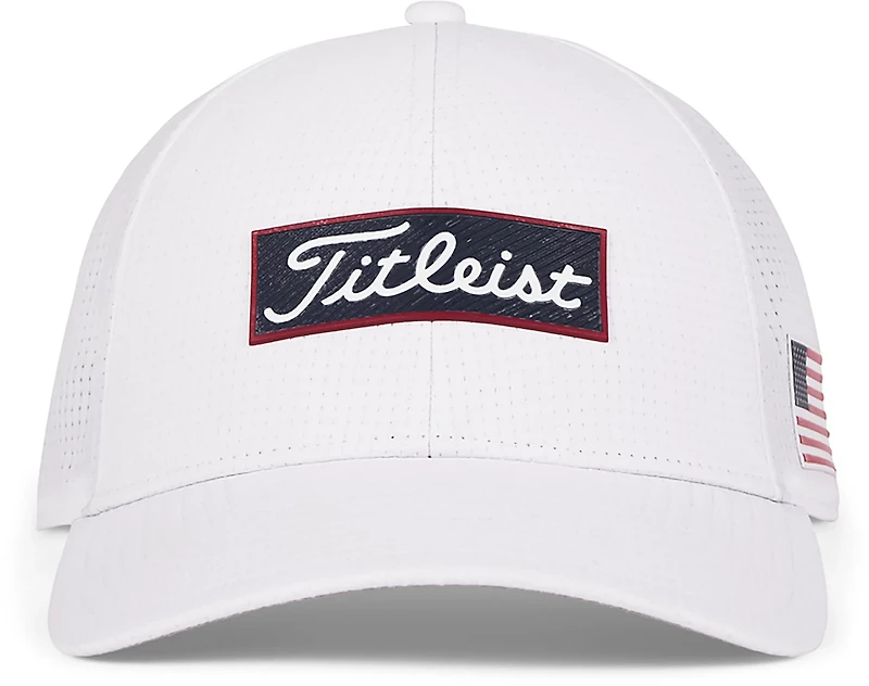 Titleist Adults' Oceanside Golf Hat