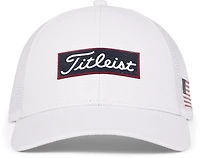 Titleist Adults' Oceanside Golf Hat