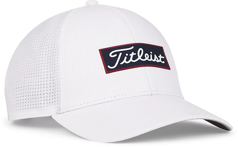 Titleist Adults' Oceanside Golf Hat