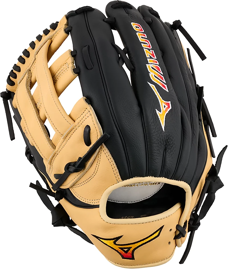 Mizuno 12.5 in Franchise Series Baseball Glove