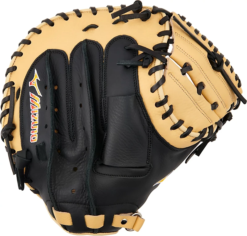 Mizuno 33.5 in Franchise Series Baseball Catcher's Mitt