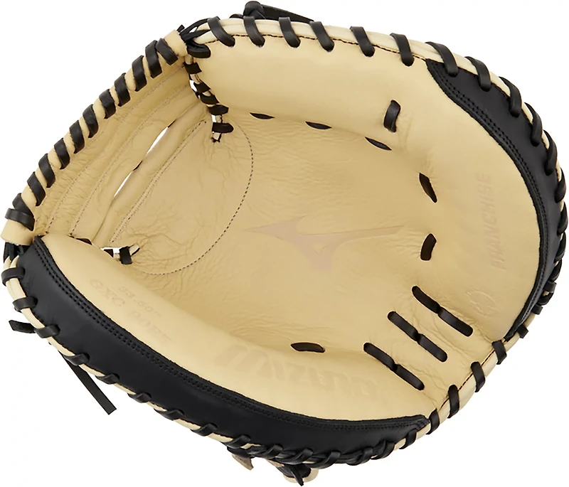 Mizuno 33.5 in Franchise Series Baseball Catcher's Mitt