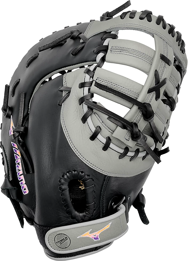 Mizuno 13 in Franchise Series Fast-Pitch Softball First Base Mitt