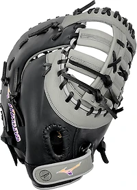 Mizuno 13 in Franchise Series Fast-Pitch Softball First Base Mitt