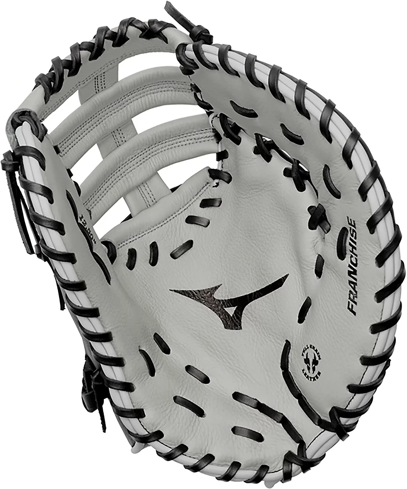 Mizuno 13 in Franchise Series Fast-Pitch Softball First Base Mitt