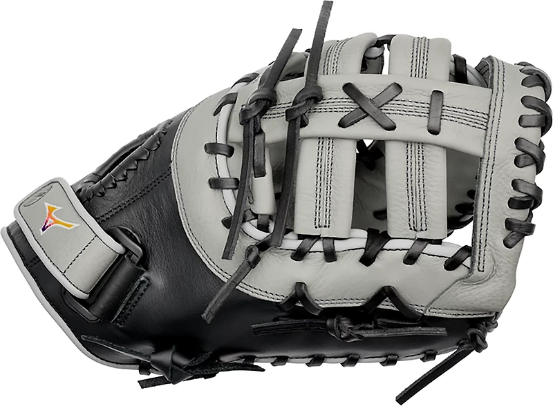 Mizuno 13 in Franchise Series Fast-Pitch Softball First Base Mitt