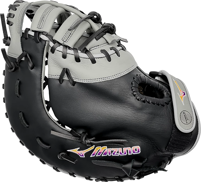 Mizuno 13 in Franchise Series Fast-Pitch Softball First Base Mitt