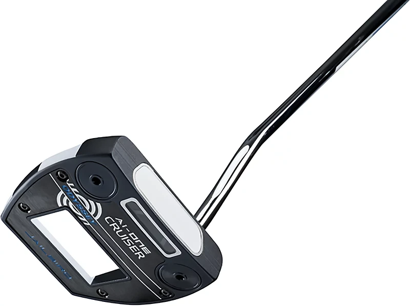 Odyssey Ai-ONE Cruiser Jailbird Putter